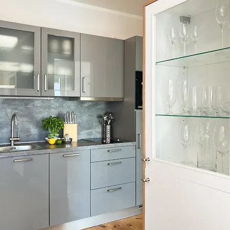 Meerquartier App 04 Apartamento *